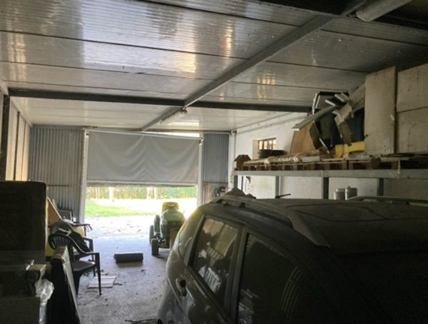 locale di sgombero in vendita a Cavarzere