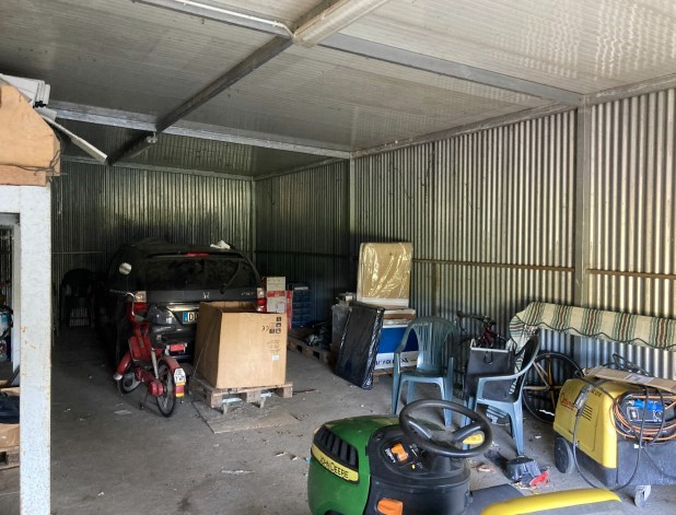 locale di sgombero in vendita a Cavarzere