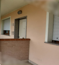 appartamento in vendita a Cavarzere in zona San Pietro