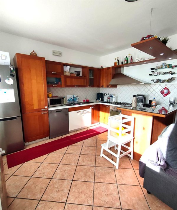 casa indipendente in vendita a Cavarzere