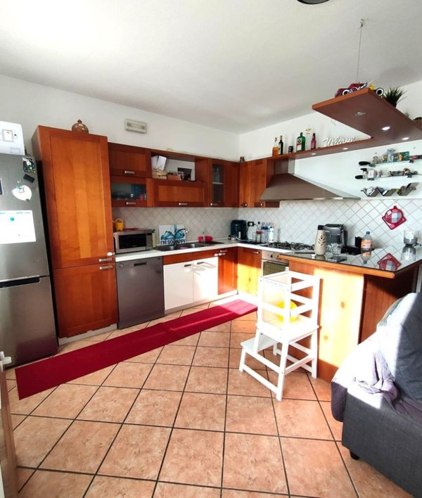 casa indipendente in vendita a Cavarzere