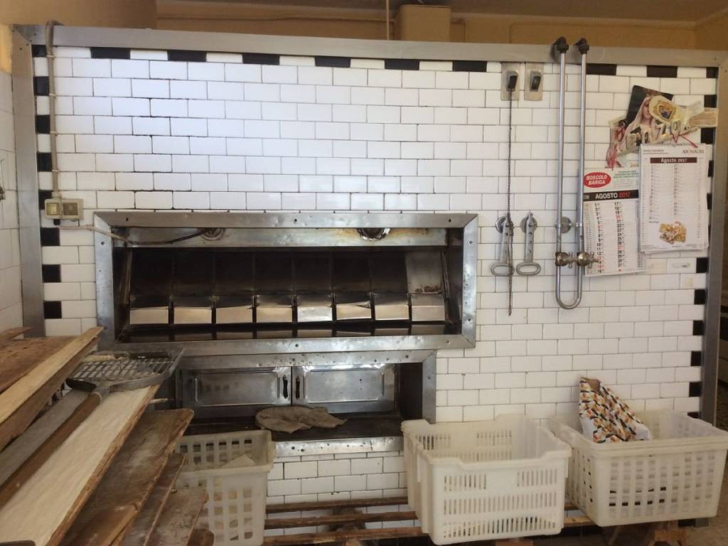 negozio in vendita a Cavarzere in zona Boscochiaro