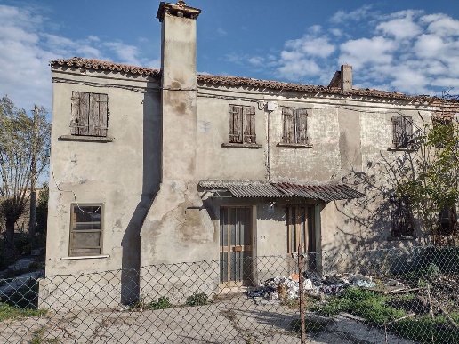 casa indipendente in vendita a Cavarzere in zona Boscochiaro