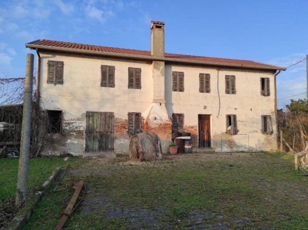 casa indipendente in vendita a Cavarzere in zona Rottanova