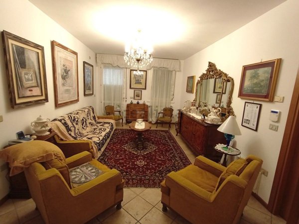 appartamento in vendita a Cavarzere