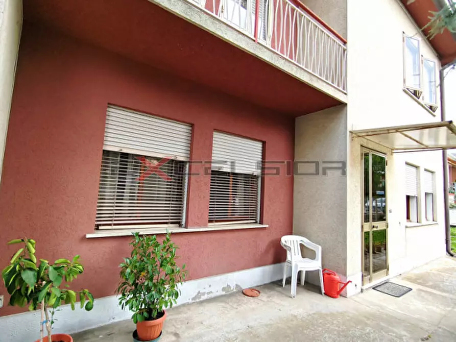 casa indipendente in vendita a Cavarzere