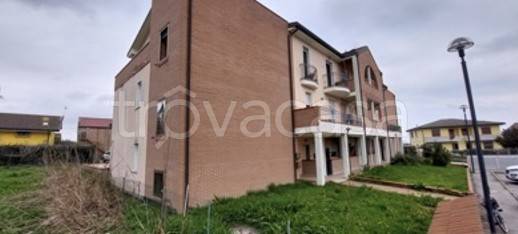 appartamento in vendita a Cavarzere in zona San Pietro