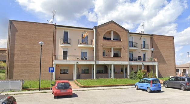 appartamento in vendita a Cavarzere in zona San Pietro