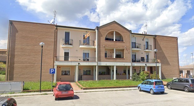 appartamento in vendita a Cavarzere in zona San Pietro