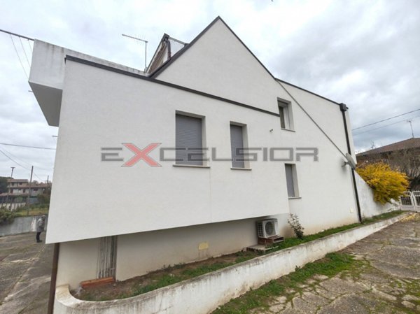 appartamento in vendita a Cavarzere