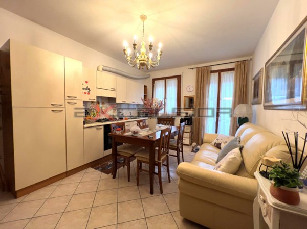 appartamento in vendita a Cavarzere