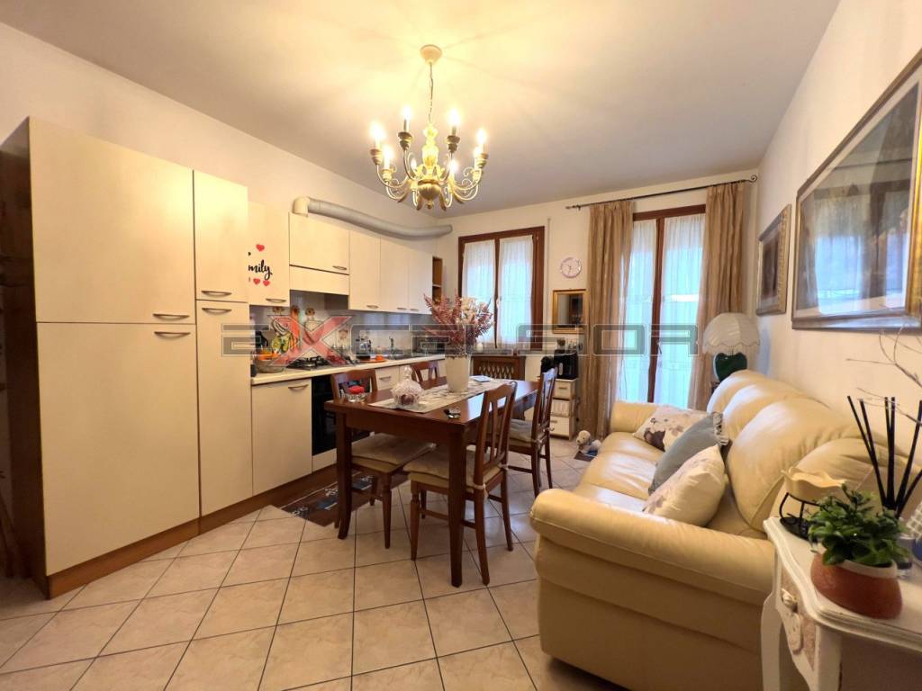 appartamento in vendita a Cavarzere