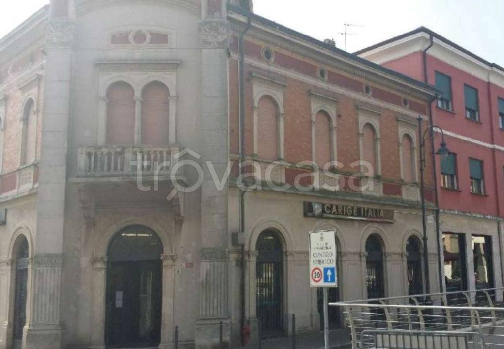 appartamento in vendita a Cavarzere