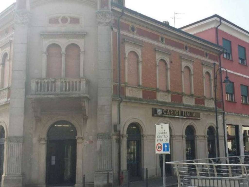 appartamento in vendita a Cavarzere