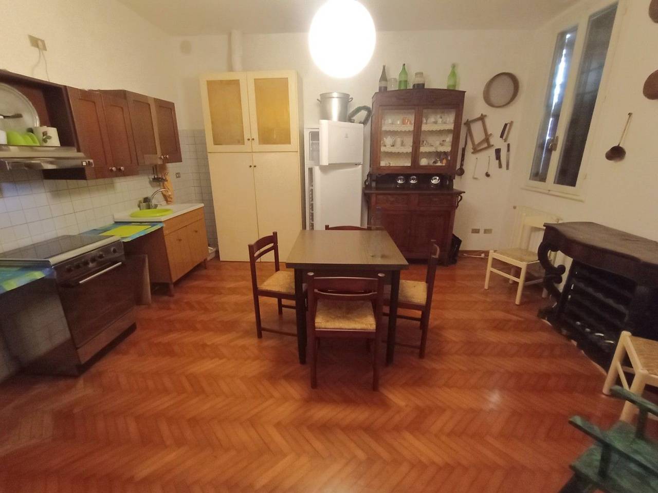 appartamento in vendita a Cavarzere