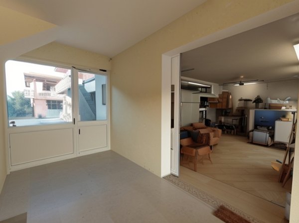 appartamento in vendita a Cavarzere in zona San Pietro