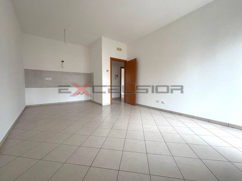 appartamento in vendita a Cavarzere