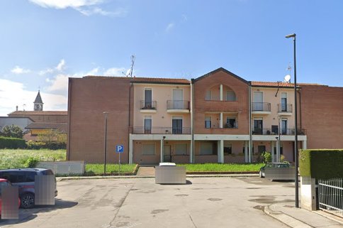 appartamento in vendita a Cavarzere in zona San Pietro
