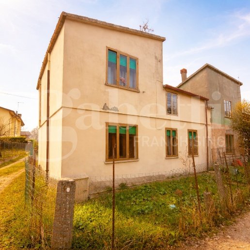 casa indipendente in vendita a Cavarzere in zona Boscochiaro