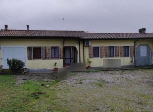 casa indipendente in vendita a Cavarzere in zona San Pietro