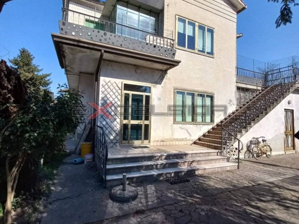 casa indipendente in vendita a Cavarzere