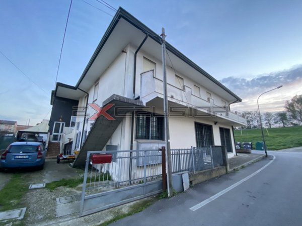 appartamento in vendita a Cavarzere in zona Boscochiaro