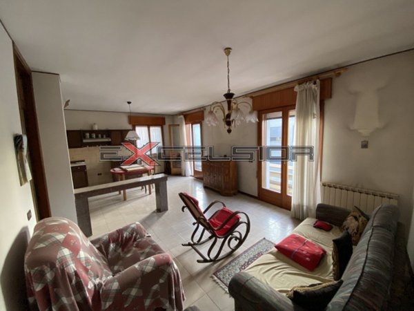 appartamento in vendita a Cavarzere