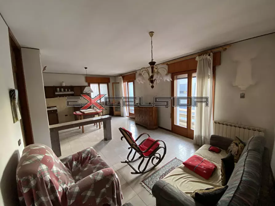 appartamento in vendita a Cavarzere