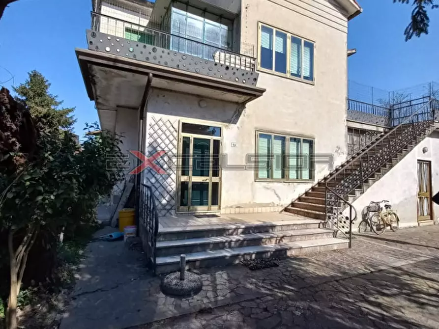 casa indipendente in vendita a Cavarzere