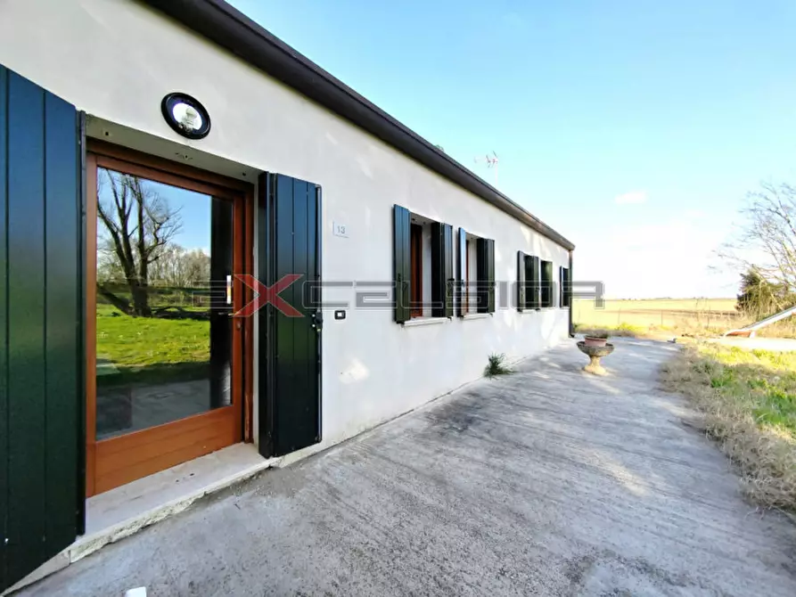 casa indipendente in vendita a Cavarzere in zona Boscochiaro