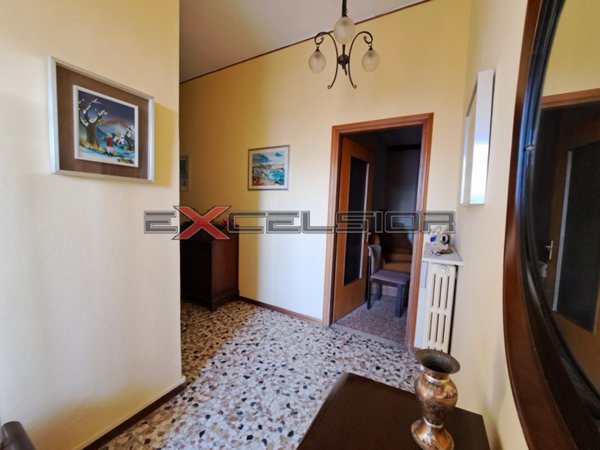 appartamento in vendita a Cavarzere