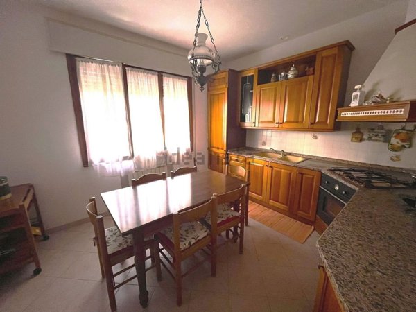 appartamento in vendita a Cavarzere