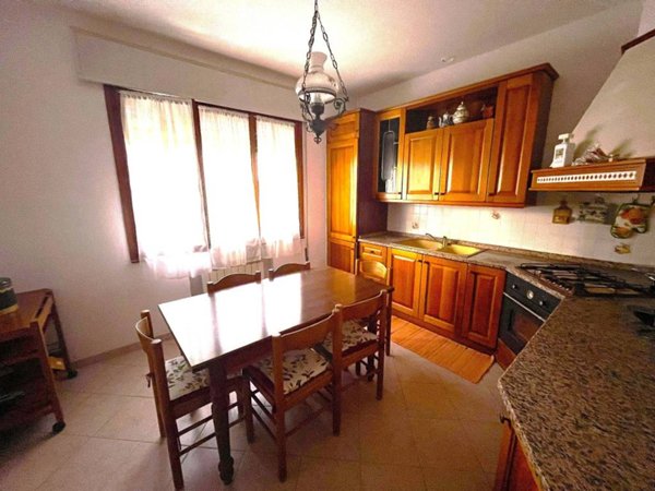 appartamento in vendita a Cavarzere