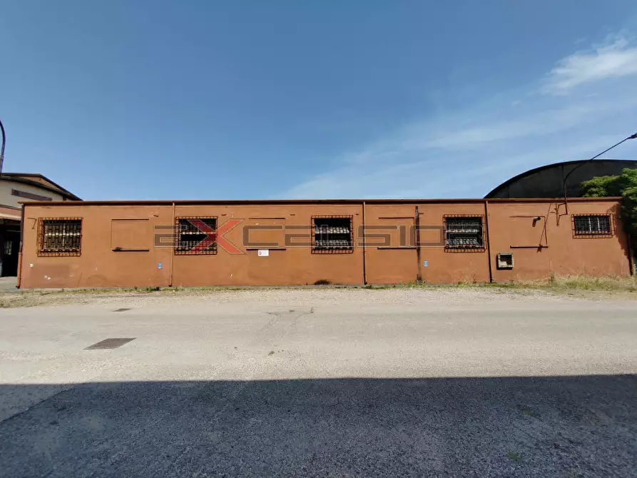 casa indipendente in vendita a Cavarzere