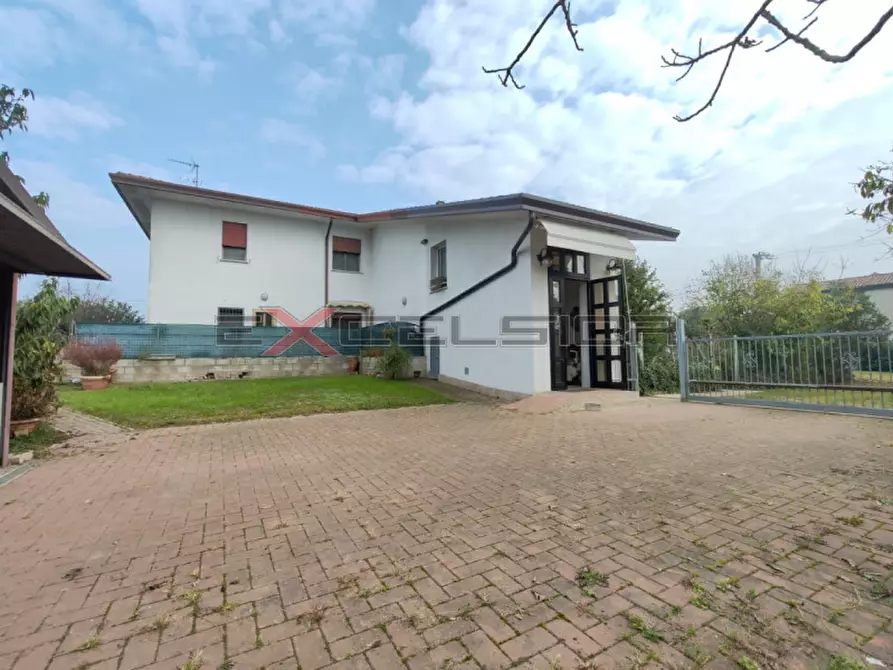 casa indipendente in vendita a Cavarzere