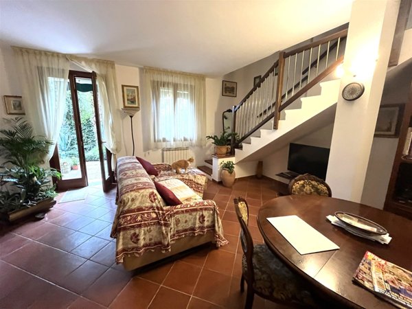 appartamento in vendita a Cavarzere in zona Boscochiaro