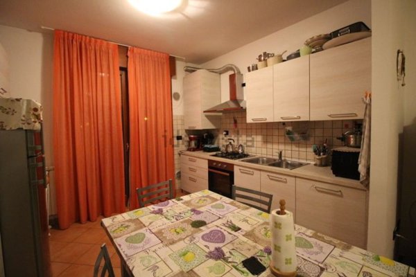 appartamento in vendita a Cavarzere in zona San Pietro