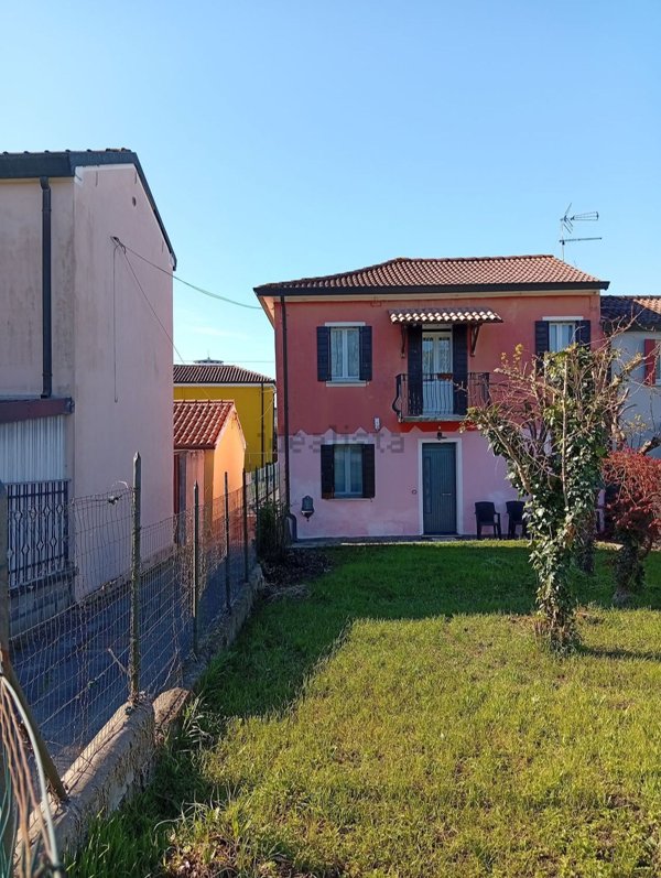 appartamento in vendita a Cavarzere