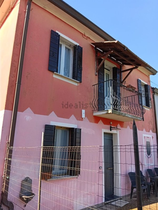 appartamento in vendita a Cavarzere