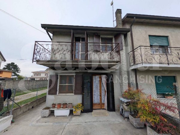 casa indipendente in vendita a Cavarzere in zona San Pietro