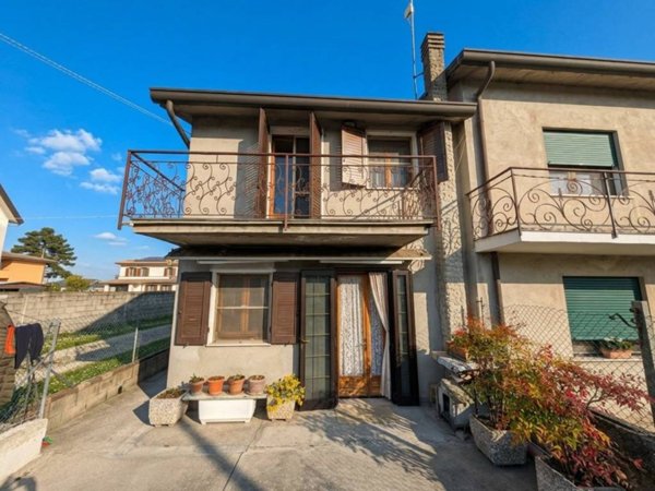 casa indipendente in vendita a Cavarzere in zona San Pietro