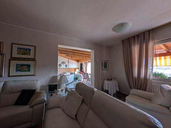 appartamento in vendita a Cavarzere