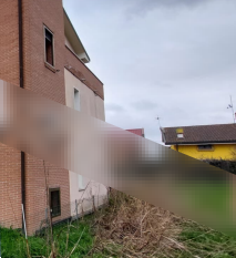 appartamento in vendita a Cavarzere in zona San Pietro