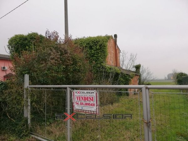 casa indipendente in vendita a Cavarzere