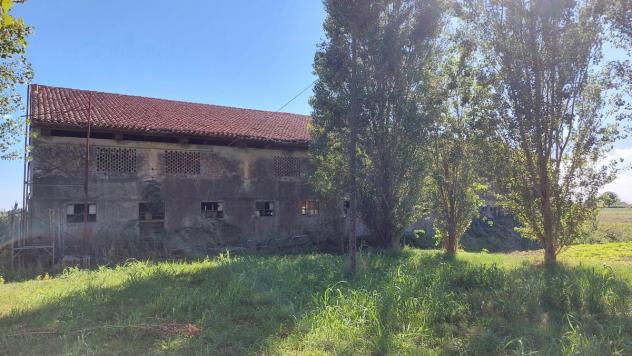 casa indipendente in vendita a Cavarzere