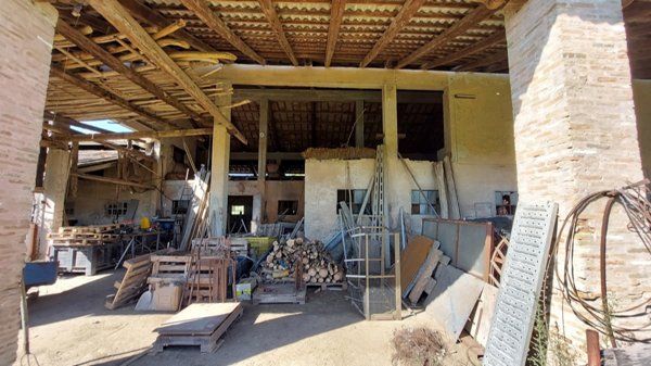 casa indipendente in vendita a Cavarzere