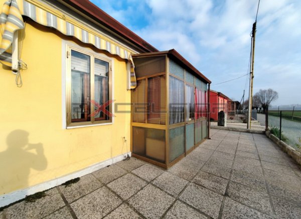 casa indipendente in vendita a Cavarzere in zona San Pietro