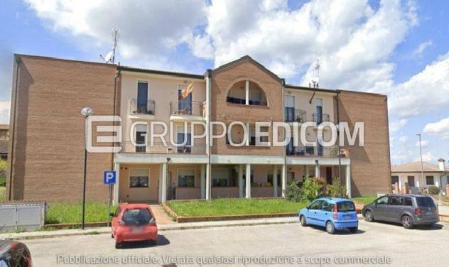 appartamento in vendita a Cavarzere in zona San Pietro
