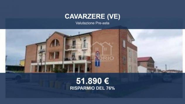 appartamento in vendita a Cavarzere in zona San Pietro