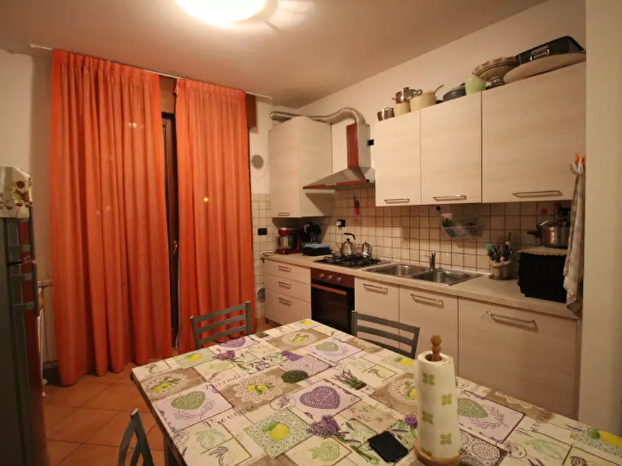 appartamento in vendita a Cavarzere in zona San Pietro